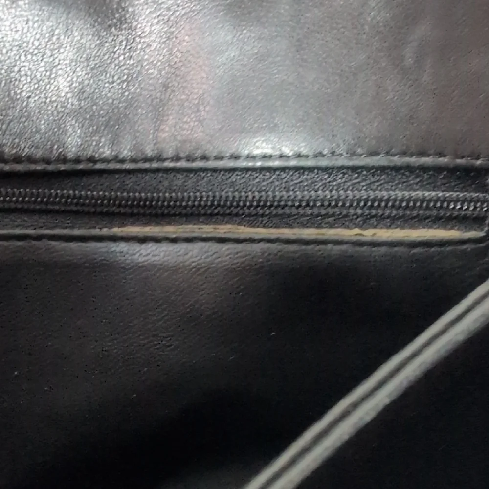 Bally Quilted Top Handle Bag and Wallet